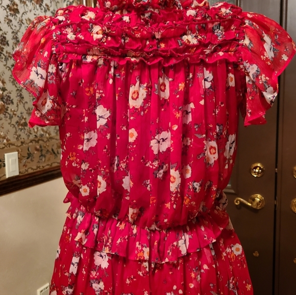 Zara Dress X-small - Picture 8 of 16